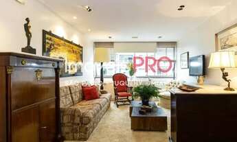 Imagem 4: Apto de 3 dorm sendo 1 suite e 1 vaga no Jardim Paulista prox do metro