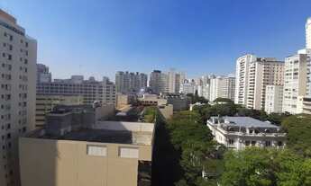 Imagem 5: Apartamento para aluguel com 40 metros quadrados com 1 quarto em Santa Cecília - São Paulo