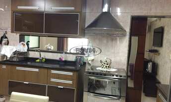 Imagem: Casa Residencial para venda e locação