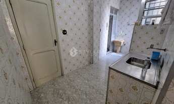 Imagem 7: Ótimo Apartamento com 77m², ao lado do Mercado Prezunic... Com fácil acesso a c