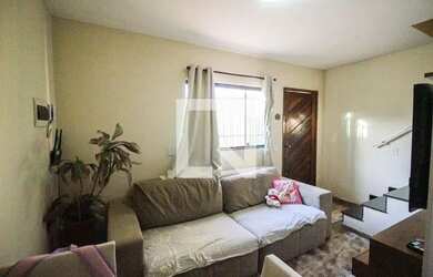 Imagem 5: Casa de Condomínio para Aluguel - Itaquera, 2 Quartos, 65 m2