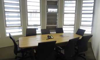 Imagem 2: Conjunto à venda, 105 m² por R$ 480.000,00 - República - São Paulo/SP