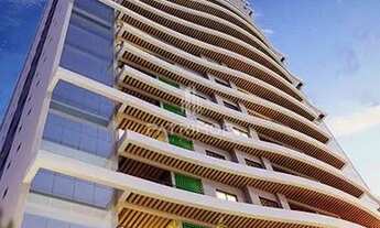 Imagem: Apartamento 80,45m², 02 Suítes c/ lazer