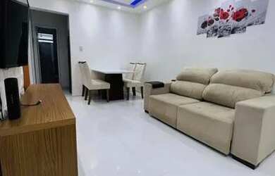 Imagem 2: Aluguel - Mobiliado - Aririzal - 52m² - Oportunidade - 2 Quartos - Nascente