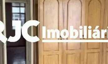 Imagem 6: Apartamento para venda com 110 metros quadrados com 3 quartos em Tijuca - Rio de Janeiro