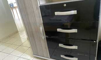 Imagem 2: Alugo Quarto suite mobiliado