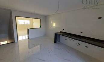 Imagem 6: Sobrado com 3 dormitórios à venda, 185 m² por R$ 1.100.000,00 - Parque São Domingos - São