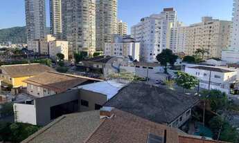 Imagem 2: Apartamento com 3 dorms, Ponta da Praia, Santos - R$ 851 mil, Cod: 2721