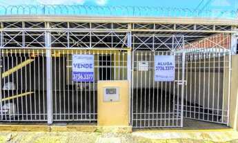 Imagem: Casa - Jardim Bela Vista - Campinas