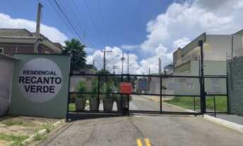 Imagem: Terreno em Condomínio - Troco c/ Carro