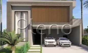 Imagem 2: Casa à venda em condomínio no Bairro Parque Brasil - Paulínia/Sp