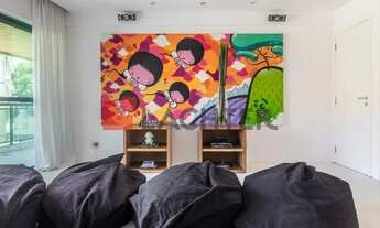 Imagem 6: RIO DE JANEIRO - Apartamento Padrão - Jardim Botânico