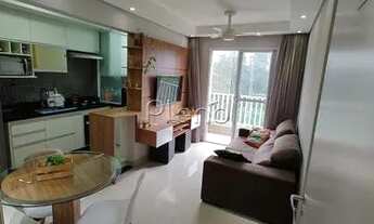 Imagem: Apartamento à venda no Jardim Samambaia