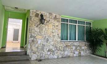 Imagem 2: CASA RESIDENCIAL em São Paulo - SP, Vila Canero