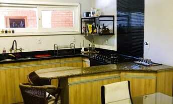 Imagem 7: Casa Canoas Igara