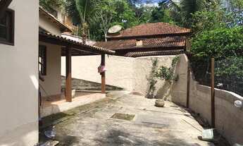 Imagem 3: Casa para Venda em Macaé, Vale Encantado, 5 dormitórios, 2 suítes, 3 banheiros, 1 vaga