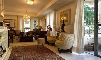 Imagem 2: Apartamento com 2 dormitórios à venda, 146 m² por R$ 1.500.000,00 - Centro - Florianópolis