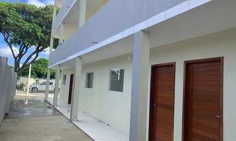 Imagem 3: Kitnet com garagem vizinho a UFRN