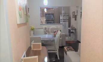 Imagem 5: Apartamento para Venda - 55.5m², 2 dormitórios, 1 vaga - Jardim Leopoldina