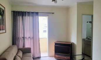 Imagem 3: Apt 2 dorm mobiliado