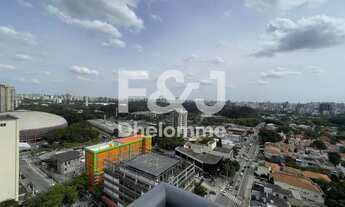 Imagem 6: Cobertura à Venda Com 3 Dorm, 3 Suítes, 241 m², 3 Vagas - Jardim Paulista / SP