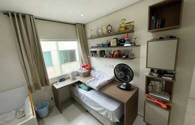 Imagem 5: Casa Duplex no Condomínio Palm Village