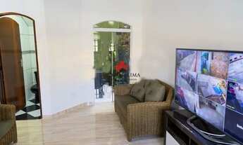 Imagem 4: Sobrado Frontal com piscina no Jardim Nordeste - Arthur Alvim