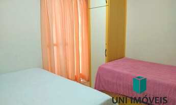 Imagem 7: Lindo apartamento 02 quartos apenas 30 metros da praia, para locação temporada em Guarapar