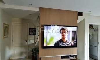 Imagem 6: Cobertura - Parque das Flores - Campinas