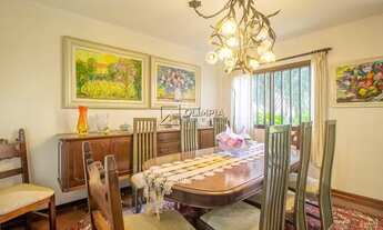 Imagem 4: Apartamento Venda 4 Dormitórios - 163 m² Paraíso