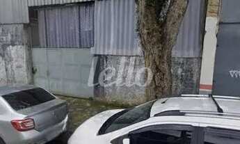 Imagem 2: Santo André - Galpão/Depósito/Armazém - Vila Leopoldina