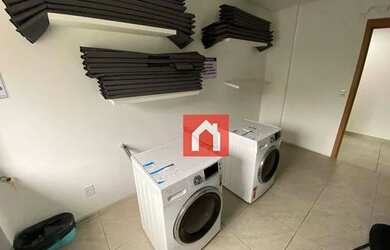 Imagem 7: Apartamento com 2 dormitórios para alugar, 48 m² por R$ 1.120,00/mês - Petrópolis - Caxias