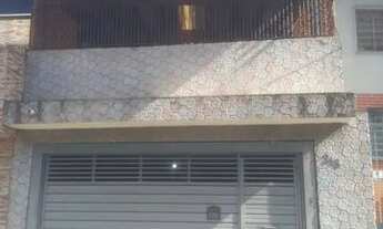 Imagem: Sobrado - 2 dormitórios com 1 suíte na