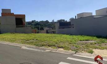 Imagem: TERRENO RESIDENCIAL em INDAIATUBA - SP