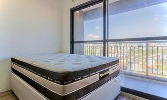 Imagem 4: Estúdio Mobiliado no Melhor Condomínio da Região