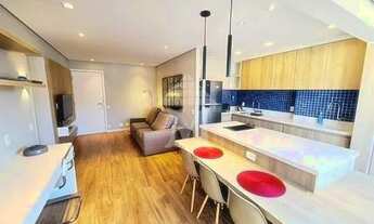 Imagem: Apartamento com 1 quarto para Locação