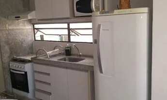 Imagem 3: Aluga-se Flat luxo, 1 quarto, Mob. em B. Viagem