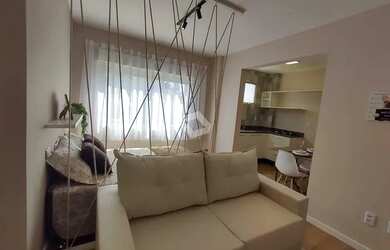 Imagem 7: KITINETE MOBILIADA NO CENTRO