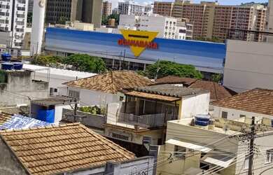 Imagem 4: ENTRE B MESQUITA E MAXWELL