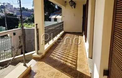 Imagem 5: Casa - Jardim Chapadão - Campinas