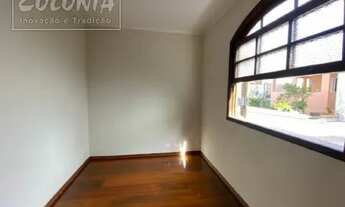 Imagem 7: Santo André - Casa Padrão - Jardim Itapoan