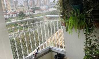 Imagem 3: APARTAMENTO PARA VENDA CONDOMÍNIO PRACTICE CLUB HOUSE - RETIRO - JUNDIAÍ- SP