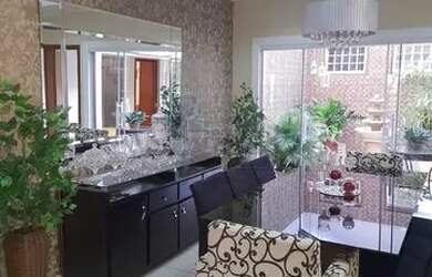 Imagem 7: Casa Padrão em Ribeirão Preto