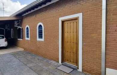 Imagem 6: Casa para alugar no Chapadão - Campinas/SP