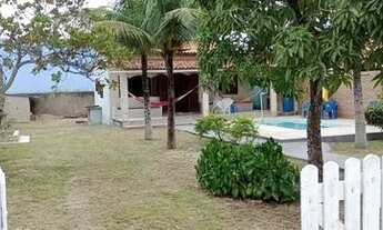 Imagem 3: CASA RESIDENCIAL em SAQUAREMA - RJ, JACONÉ (SAMPAIO CORREIA