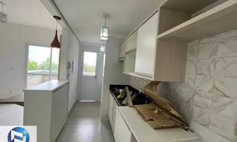 Imagem 2: SÃO JOSÉ DO RIO PRETO - Apartamento Padrão - JARDIM URANO/Jardim Europa/Sinibaldi