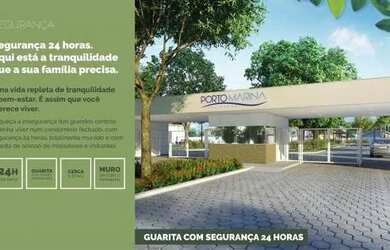 Imagem 2: PORTO MARINA - VENDE-SE