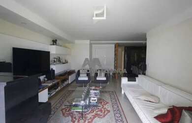 Imagem 5: Apartamento-À VENDA-Lagoa-Rio de Janeiro-RJ