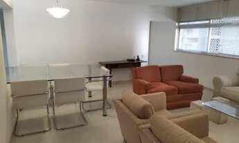 Imagem 4: APTO LOCAÇÃO MOBILIADO - 03 dormitorios sendo 01 suite, 01 vaga, 140m. Proximo da Av Pauli