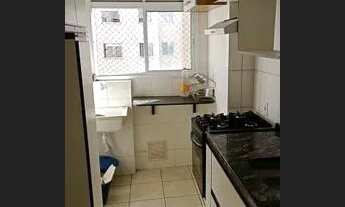 Imagem 4: Apartamento à venda, 45 m² 1 dormitório, 1 vaga